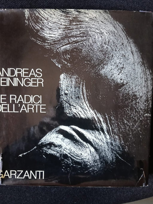 The Roots of Art (1975) Garzanti