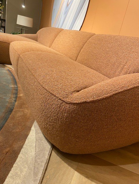 Image 1 of Pode Nivti Pode corner sofa