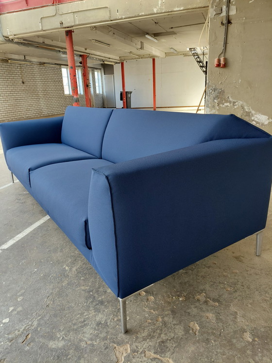 Image 1 of Pode Fold | 3,5 places | bleu reconditionné