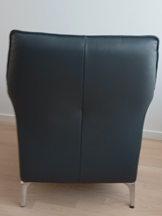Fauteuil Leolux Mayuro – Leather (photo 3 of 6)