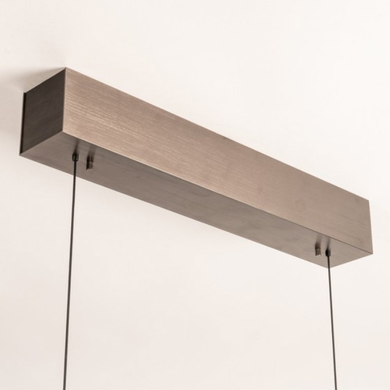 Image 1 of Paul Neuhaus 838637 Pure Moto Rise design lamp (electric)