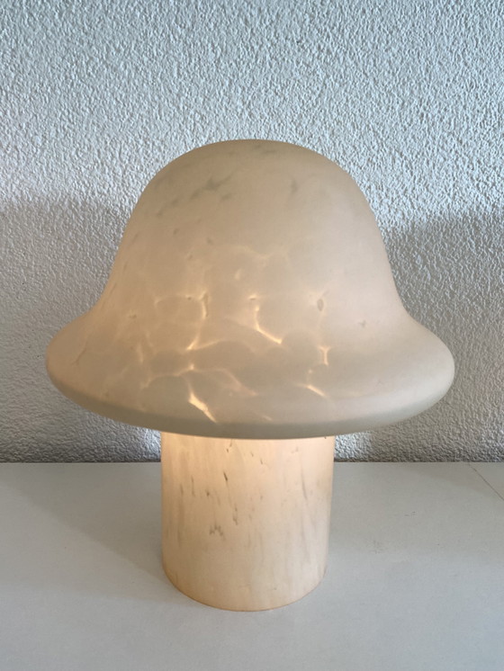 Image 1 of Unieke set vintage Peill & Putzler tafellampjes