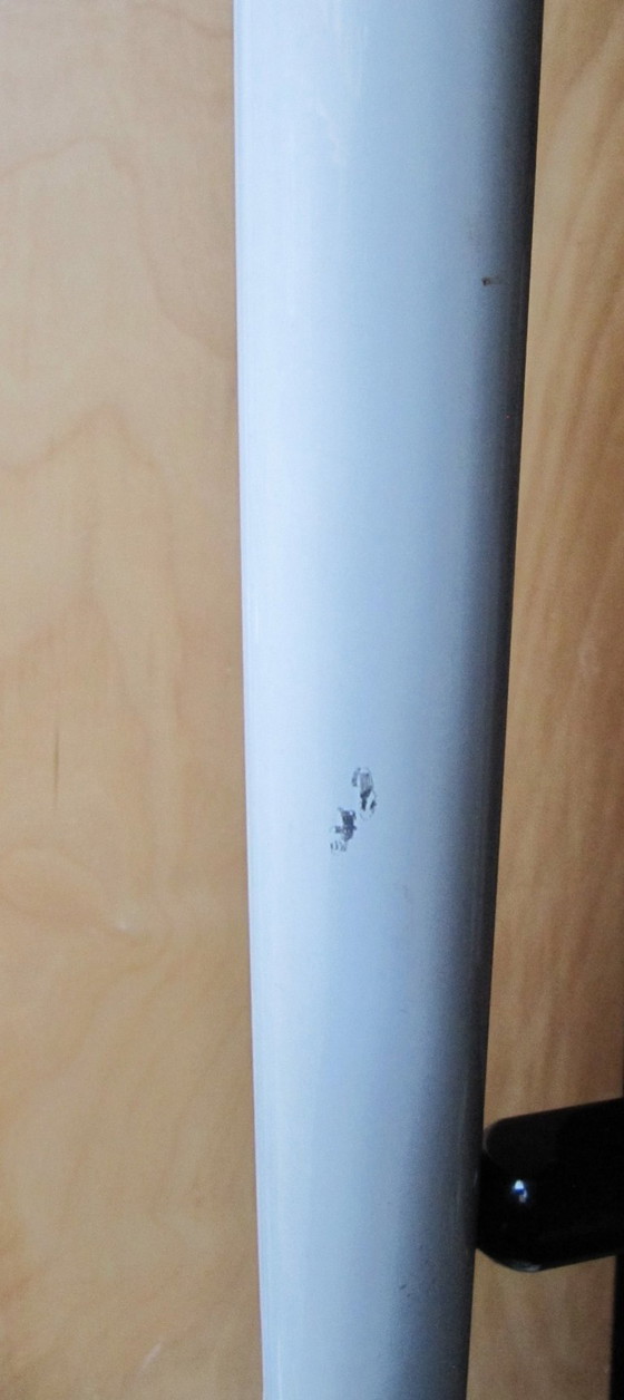 Image 1 of Joe Colombo Coupe Large Arch Floor Lamp Oluce Italy 1967