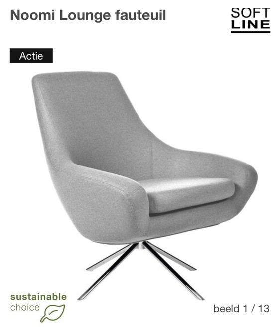 Image 1 of Design lampen en stoelen