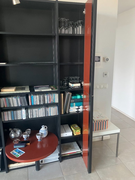 Image 1 of interlubke uno bookcase