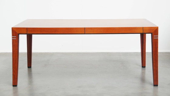 Image 1 of Tavolo da pranzo di design Art Déco di Schuitema della serie Decoforma