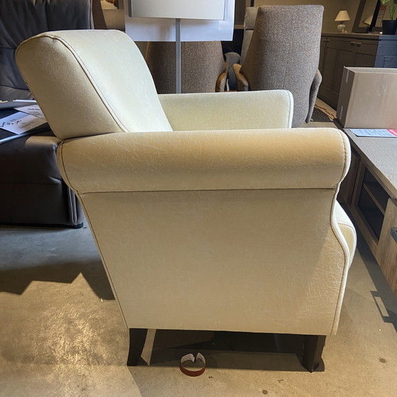 Image 1 of Wildeboer Hester armchair
