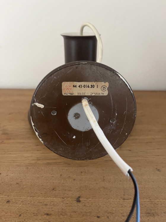 Image 1 of Vintage Fog & Mørup Optima wall lamp - Hans Due