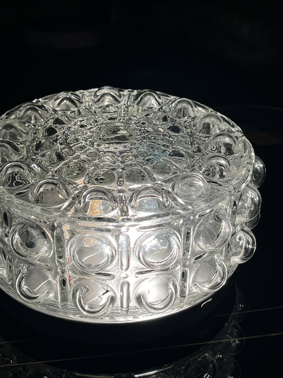 Image 1 of Mid Century Ceiling/wall Lamp