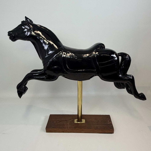 Cavallo da giostra
