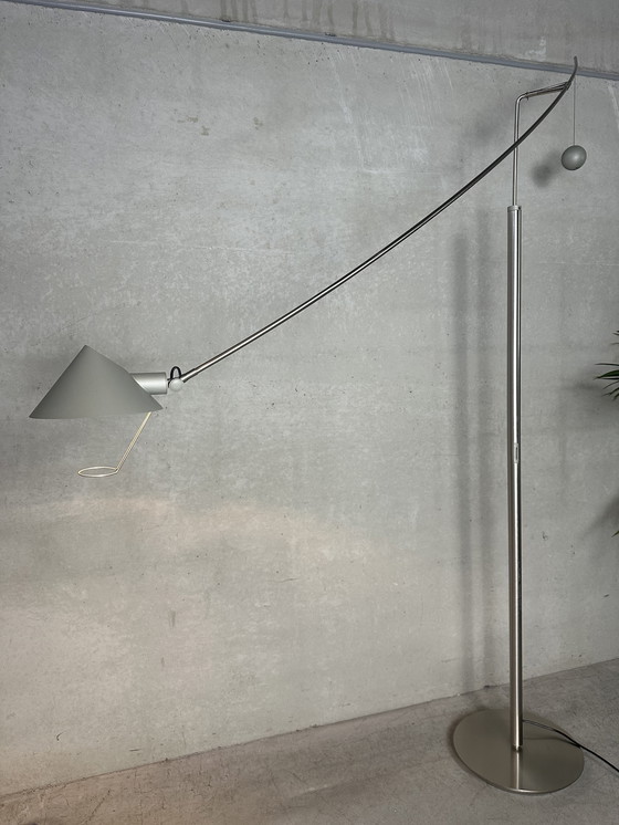 Image 1 of XXL design vloerlamp ‘Nestore Terra’ - Artemide