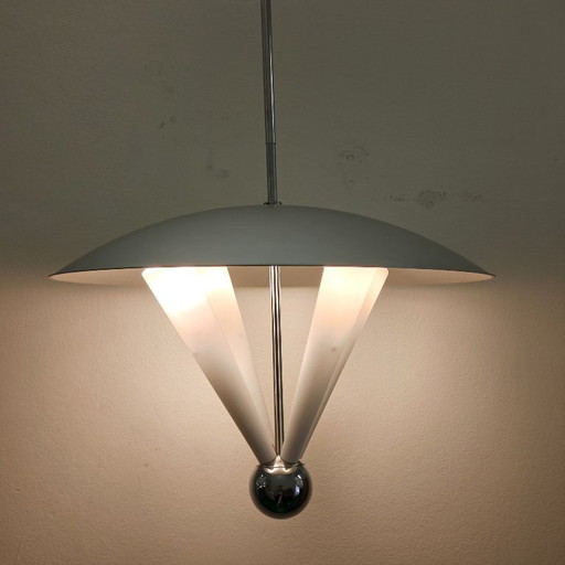 Artemide Kalea Vico Magistretti pendant lamp