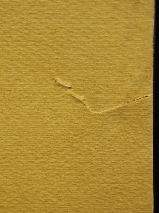 Image 1 of Cadre vintage les danseuses Messina 