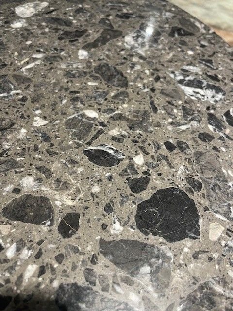 Image 1 of Table basse Pode Tubble S Grigio