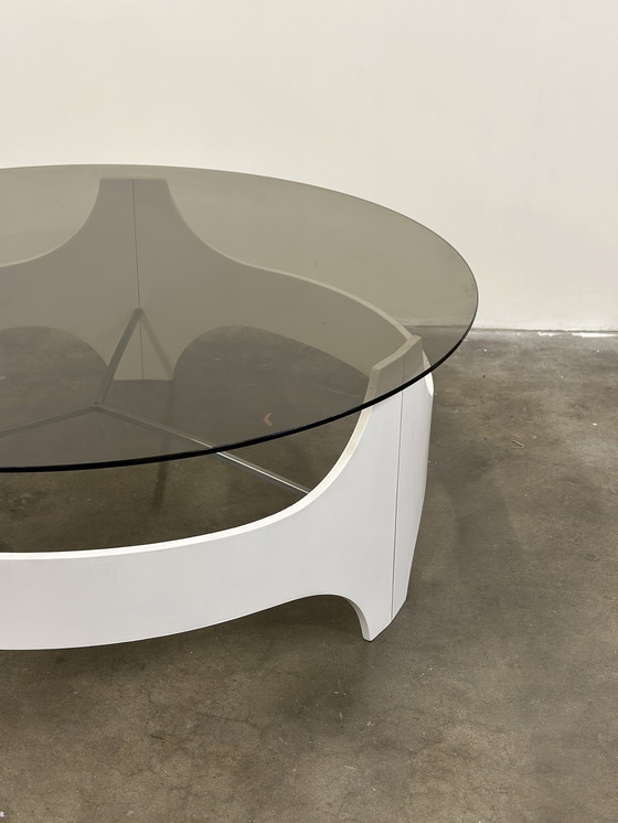 Image 1 of Mesa de centro de la era espacial