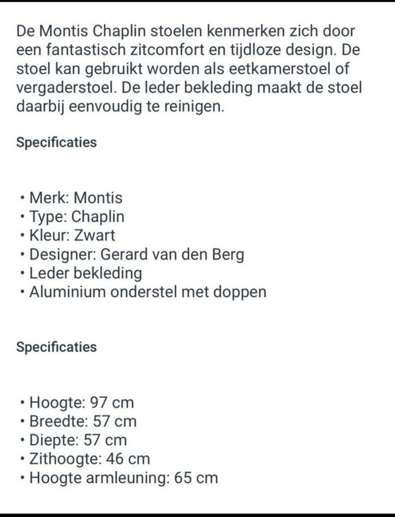 Image 1 of Charly de Monti