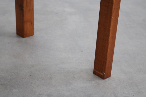 Image 1 of Vintage Sidetable