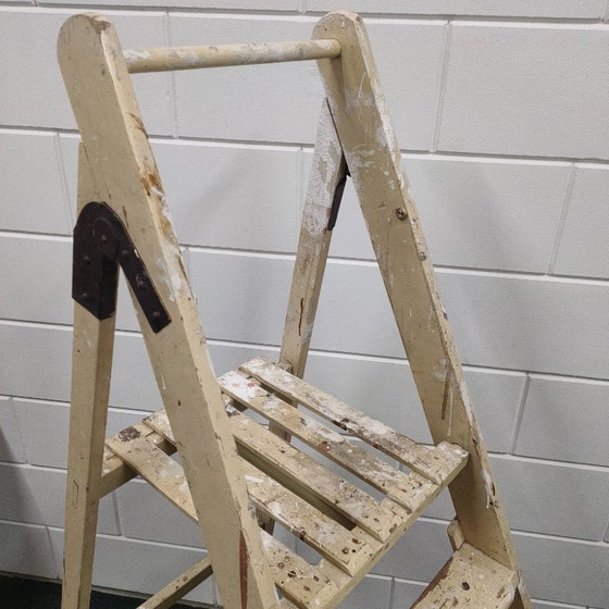 Image 1 of Crema per scala decorativa da pittore