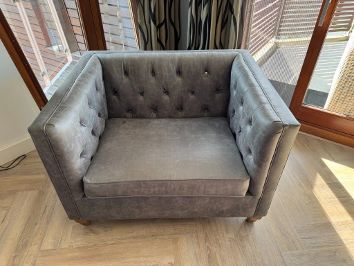 Loveseat de Rivièra Maison