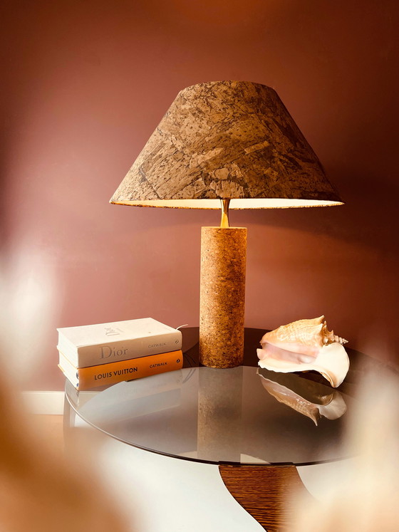 Image 1 of Einzigartig! Designerlampe von Ingo Maurer & Wilhelm Zanoth