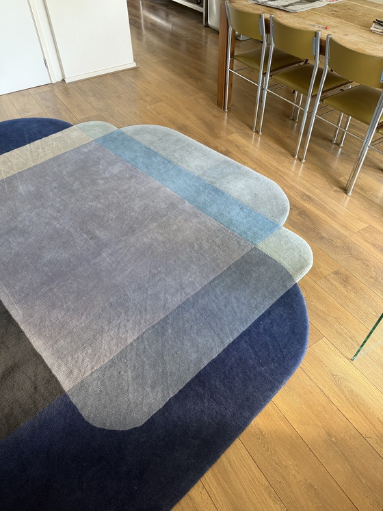 Image 1 of Vloerkleden Velden van PUIK - Sandy Visser