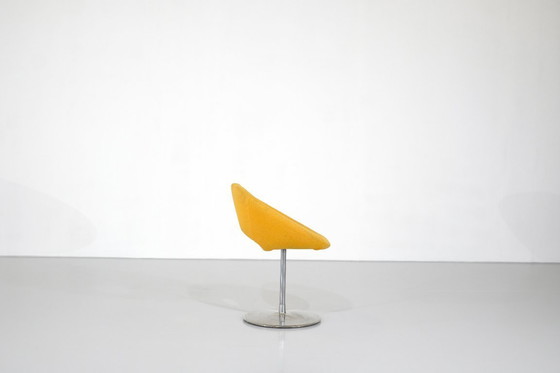 Image 1 of Silla Little Apollo de Patrick Norguet para Artifort