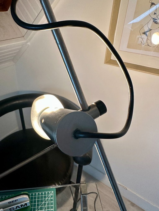 LAMPE TITO AGNOLI 255