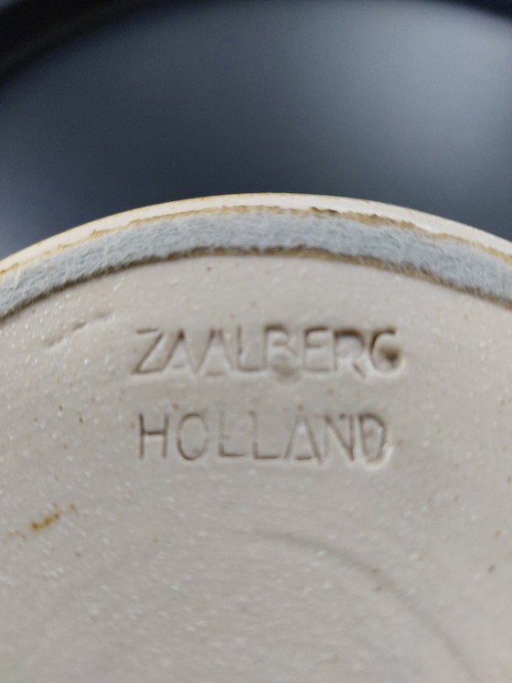 Zaalberg Vase – Ceramic (photo 8 of 9)