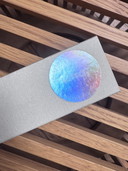 Vitra Magnet Dots, 5er-Set, grün