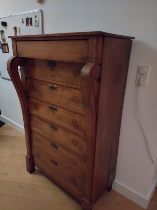 Chiffoniere for restoration