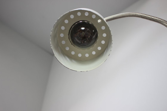 Image 1 of Mid Century staande lamp, 1970, Tsjecho-Slowakije