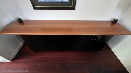 Buffet Cartesio Verardo