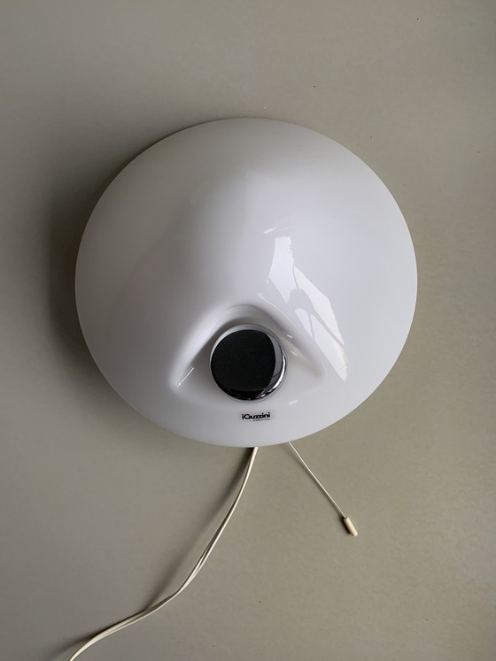 Image 1 of Lampada da parete vintage Guzzini