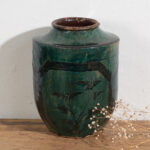 Antike chinesische Vase (ca. 1820) #22 – Vasen (photo 6 of 34)