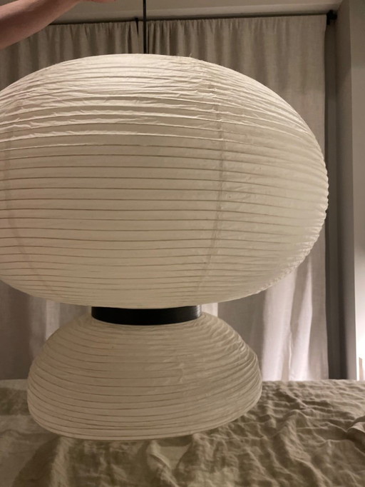 &Tradition Lampe Formakami J5