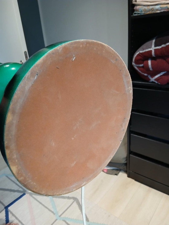 Image 1 of Lampada da terra in stile Kaiser