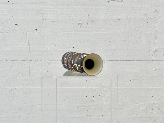 Image 1 of Ceramic vase by Tönnieshof Carstens, West Germany, 1960s