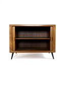 Pensile vintage in teak, Dyrlund '80