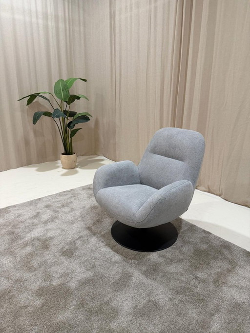 Fauteuil Noor de Moome