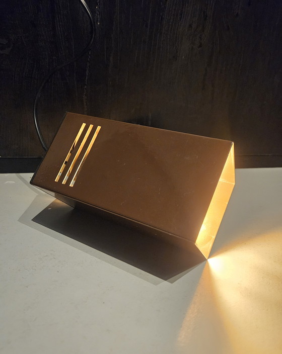 Image 1 of Vintage Wandlamp/ Plafondspot