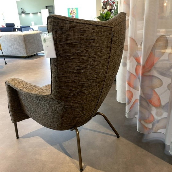 Image 1 of Pode Transit Two 676-150 fauteuil