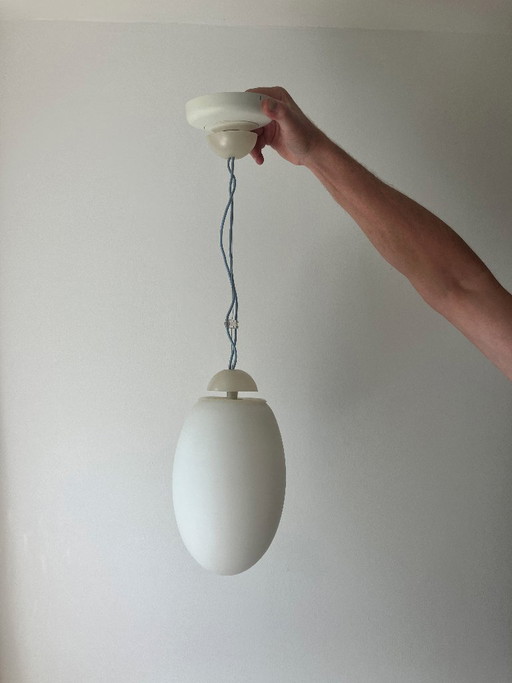 Lampada a sospensione Brera S di Flos