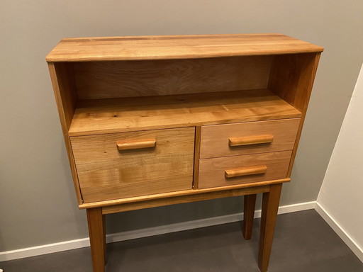 Sideboard im Vintage-Stil