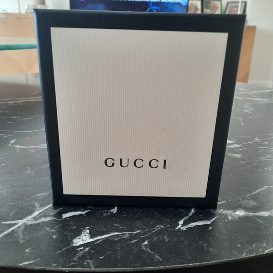Image 1 of montre Gucci