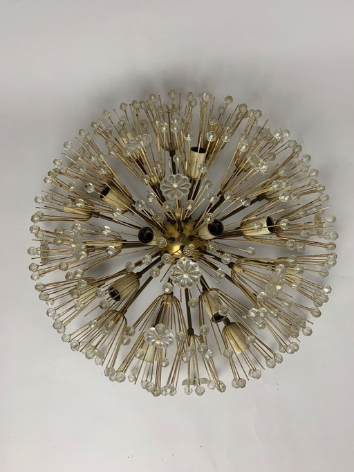 2 x Emil Stejnar Flush Mountains