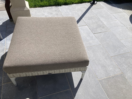 Image 1 of Set da salotto da esterno Dedon (per 6 persone)