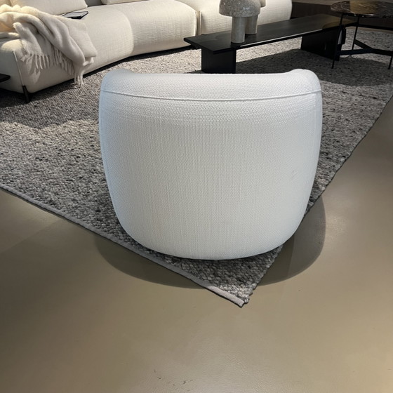 Image 1 of Pode Balini draaifauteuil