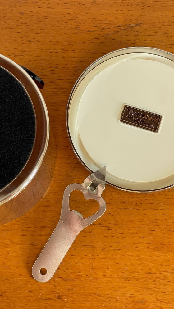 Image 1 of IJsblokjesvorm van FREDDO THERM - Zwitsers patent internationaal