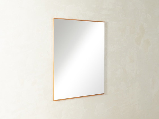 Image 1 of Specchio da parete vintage anni '60, stile Mid-Century