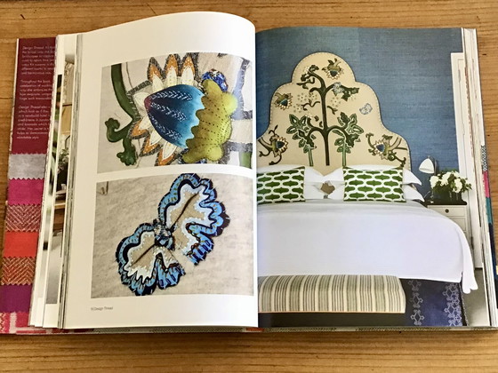 Image 1 of Kit Kemp Design Thread
